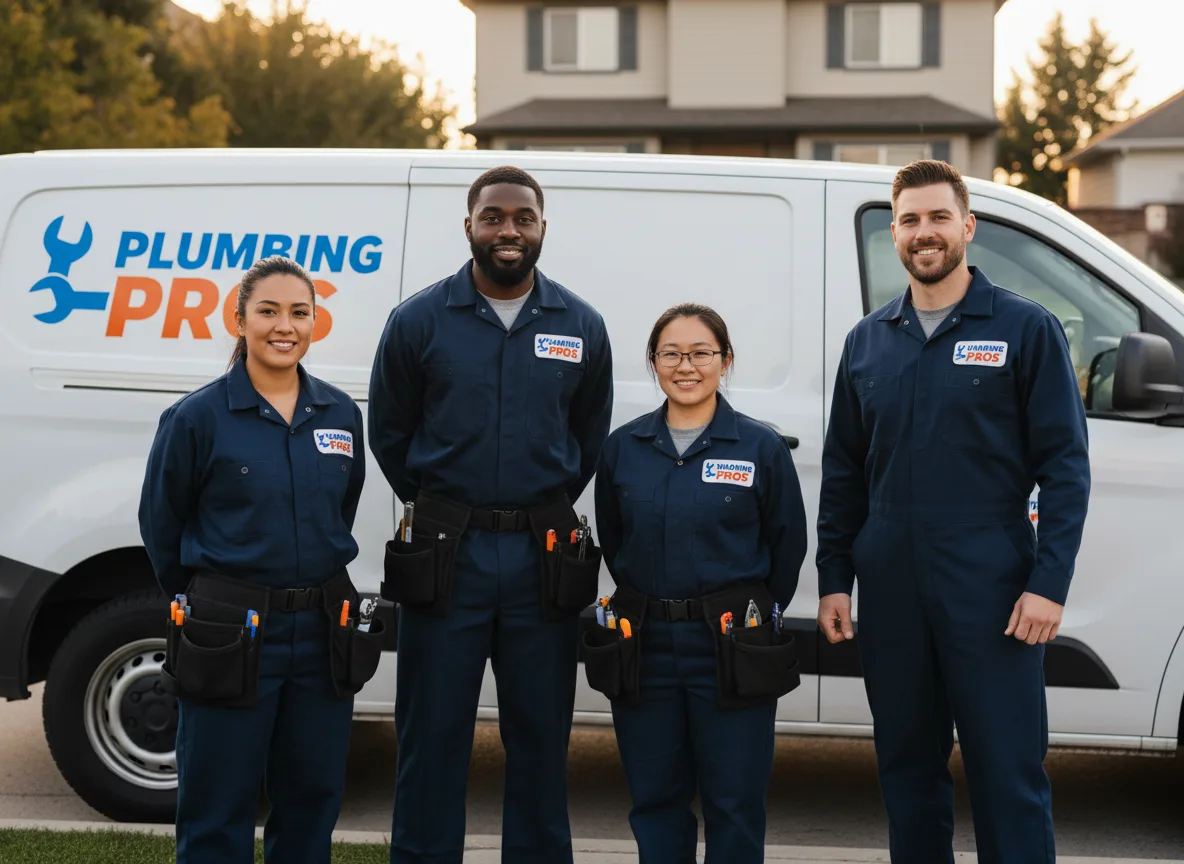 Water Heater Repair company in Topaz, CA